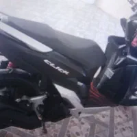 کلیک ۱۵۰ توسن آب خنک.درحد صفر|موتورسیکلت|رشت, سلیمانداراب|دیوار