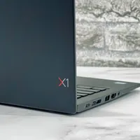 لپ تاپ thinkpad X1 carbon i7 مشابه نو بدون نقطه|رایانه همراه|تهران, میدان ولیعصر|دیوار