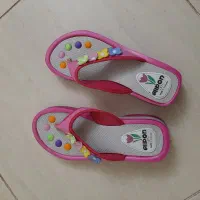 صندل زنانه سایز ۳۷