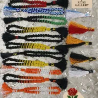 تسبیح منجوقی