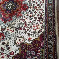 زرنیم دستبافت آذرشهر  ( ۱ × ۱/۵ )|فرش|تبریز, |دیوار