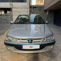 پژو پارس LX TU5، مدل ۱۴۰۱