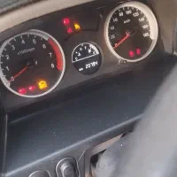 پراید وانت با اتاق فایبر گلاس۱۴۰۳معاوضه با سواری|خودرو سواری و وانت|شیراز, آزادگان|دیوار