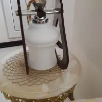 چراغ سقفی یا لوستر برای اتاق خواب یا آشپزخانه|لوستر و چراغ آویز|کرمانشاه, |دیوار