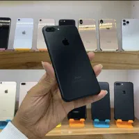 اپل iPhone 7 Plus با حافظه 256 گیگ باطری100درصد