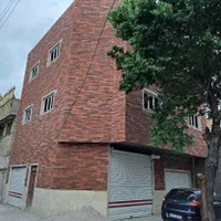 آپارتمان ۸۴ متری طبقه ۱ یا ۲ چهارراه بهار