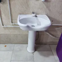 کاسه سرشور  کاملا سالم تمیز