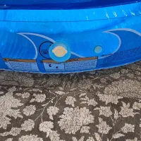 استخر بادی بزرگ|اسباب‌‌بازی|تهران, سردارجنگل|دیوار