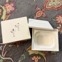 کارتن ایرپاد پرو ۳ اپل اصلی اورجینال