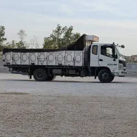 الوند مدل ۹۶ ‌|خودرو سنگین|بهبهان, |دیوار