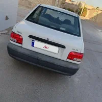 پراید 131 مدل 95 کم‌کار واقعی بدون رنگ|خودرو سواری و وانت|شیراز, شهرک مفتح|دیوار