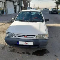 پراید مدل۹۹|خودرو سواری و وانت|پاکدشت, پاکدشت (مامازند)|دیوار