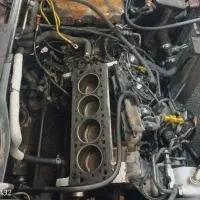 نیازمند مکانیک سواری...