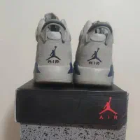 کفش در حد نو اسکچرز و ایر جردن