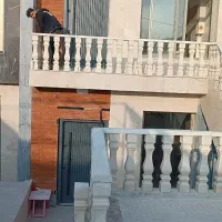 تولید. فروش ونصب نرده سنگی. نقدی وچکی