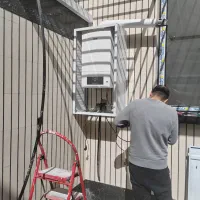 نصب سرویس و تعمیرات تخصصی انواع پکیج رادیاتور