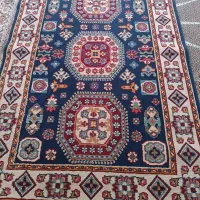 فرش زیبا وتمیز