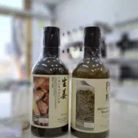 تا من هستم شامپو گرون نخر