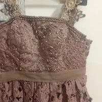 پیراهن مجلسی