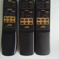 کنترل ویدیو و DVD جی وی سی|پخشکننده DVD و ویدیو|تهران, فلسطین (میدان انقلاب)|دیوار
