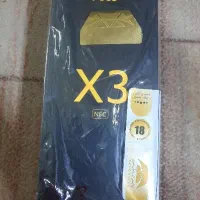 poco x3 nfc|موبایل|مشهد, رده|دیوار