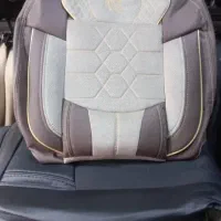 روکش صندلی خودرو|قطعات یدکی و لوازم جانبی|ری, ظهیرآباد|دیوار