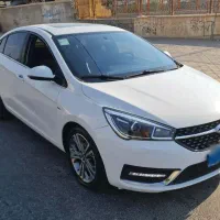 فروش آریزو ۵ توربو مدل۹۸