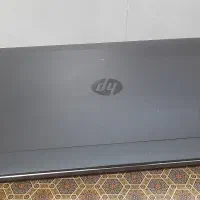 HP ZBOOK G3 I5 6TH 8gig.ram 256gig.ssd 4gig.gpu|رایانه همراه|قم, گلزار|دیوار