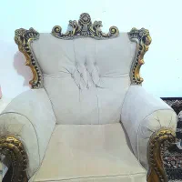 لوازم خانگی|بوفه، ویترین، کنسول|ایوان, |دیوار