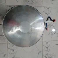 تنور صدفی|اجاق گاز و لوازم برقی پختوپز|سنقر, |دیوار