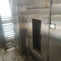 فر12 دیس|اجاق گاز و لوازم برقی پخت‌وپز|قزوین, |دیوار