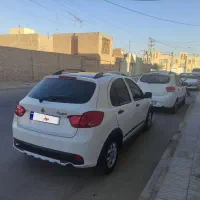 کوییک 403 مدل rs|خودرو سواری و وانت|یزد, |دیوار