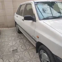 پراید ۱۳۱ Se|خودرو سواری و وانت|صباشهر, |دیوار