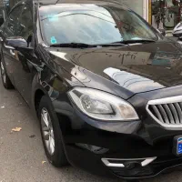 برلیانس اتومات بیرنگ مدل۹۷(اقساط)