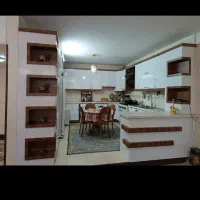 اپارتمان 145متری تک واحدی شخصی ساز3خواب