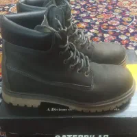 نیم بوت CATERPILLAR اوریجینال...