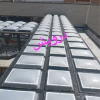 سقف حیاط خلوت|خدمات پیشه و مهارت|تهران, نیروی هوایی (پیروزی)|دیوار