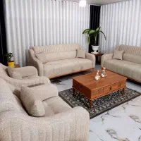 مبلمان مدل نیلا ۸نفره(نقدی ۸۵ میلیون، پارچه خارجی)