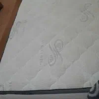 تشک دونفره سالم