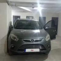 جک s5مدل ۹۴|خودرو سواری و وانت|کرمانشاه, |دیوار