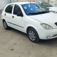 تیبا ۲ مدل 1400|خودرو سواری و وانت|شیروان (خراسان), |دیوار