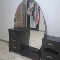 میز ارایش