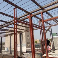جوشکاری سیار  سعیدی