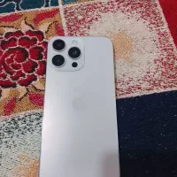 آیفون ۱۶ پرومکس فول کپی|موبایل|شیراز, شهرک گلها|دیوار