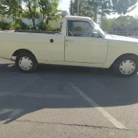 وانت مدل 89|خودرو سواری و وانت|خاوران, |دیوار