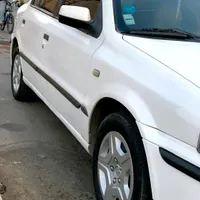سمند SE، مدل ۱۳۸۹|خودرو سواری و وانت|خرمدره, |دیوار