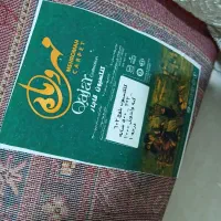 فرش بلوچ ۵۰۰ شانه ۶ متری