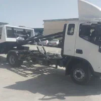 آرنا پلاس ۴۰۳ صفر خودروبر سنگین بار|خودرو سنگین|اسلامشهر, شهرک مهدیه|دیوار