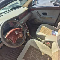 سمندlx دوگانه فابریک|خودرو سواری و وانت|شهرکرد, |دیوار