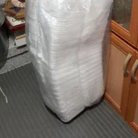 ظرف یکبار مصرف جهت پخش نذری|ظروف نگهدارنده، پلاستیکی، یکبارمصرف|ارومیه, |دیوار